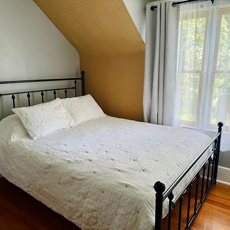 Hudson House Bed And Breakfast Wheatland Buitenkant foto